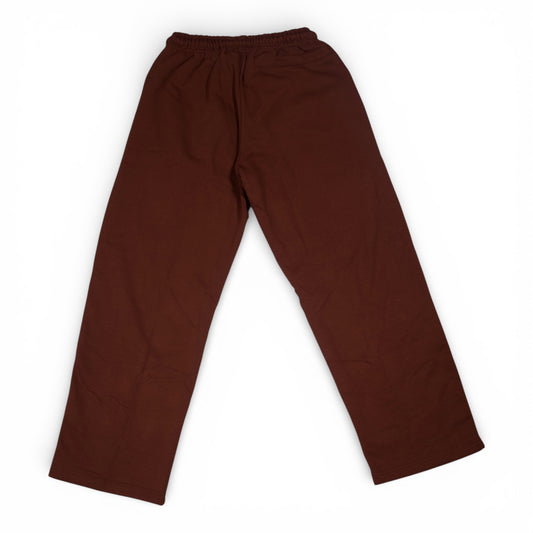 The Voice of 1948 Pants — Brown