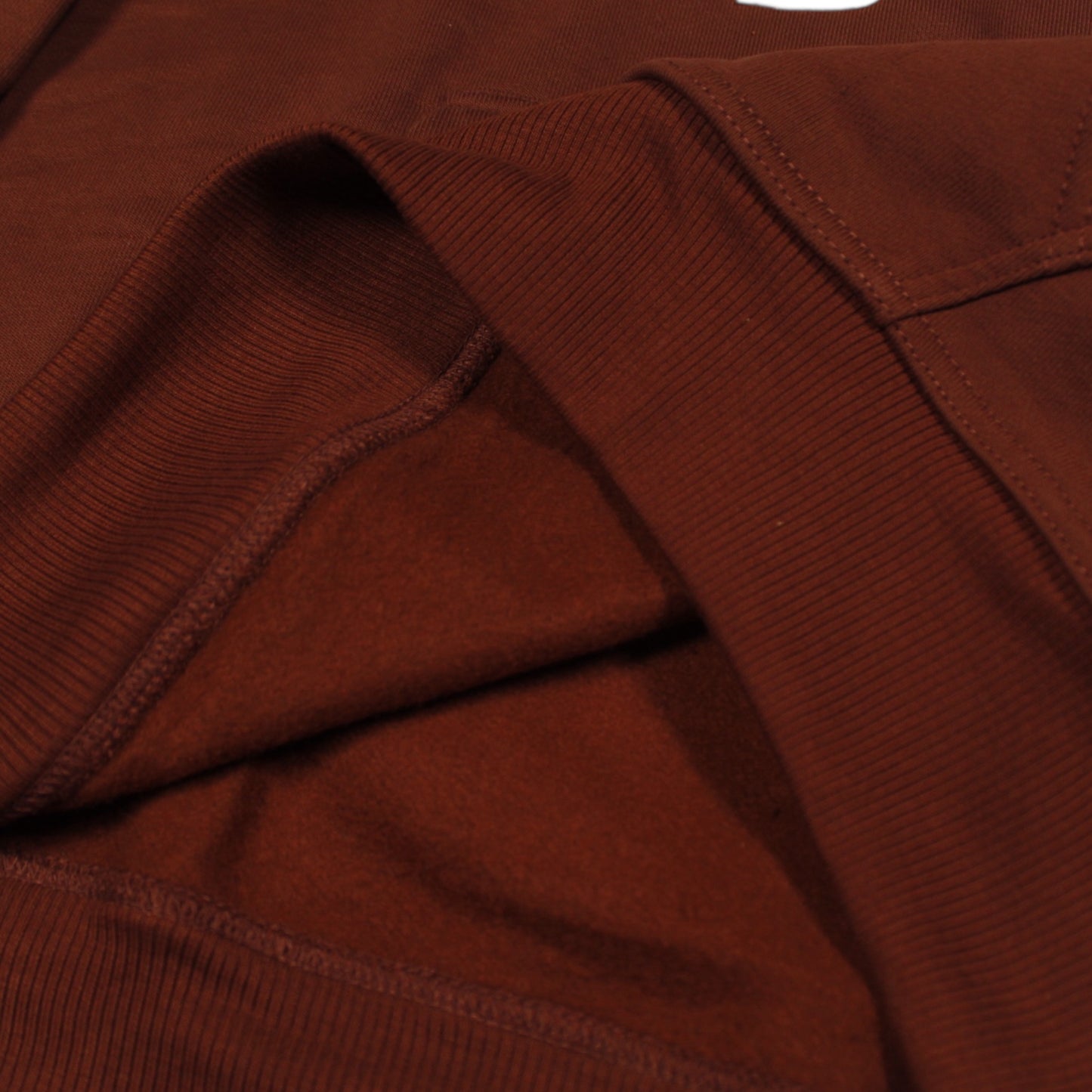 The Voice of 1948 Hoodie - Brown