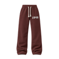 The Voice of 1948 Pants — Brown