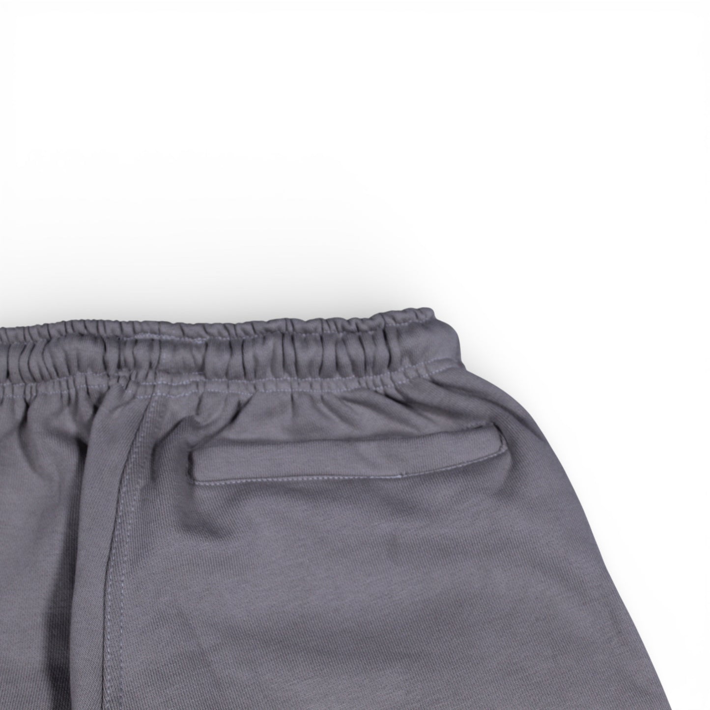 Voice of 1948 Hoodie + Pants Set — Gray