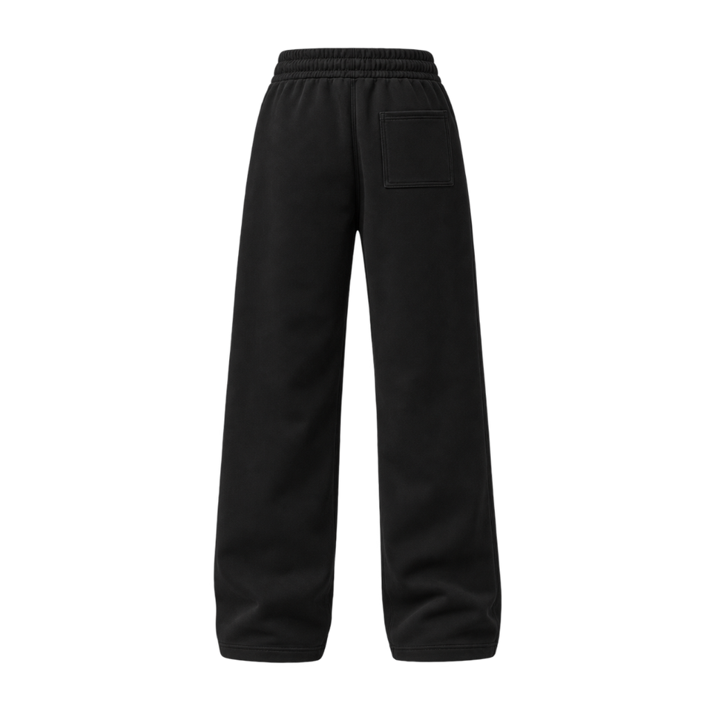 The Voice of 1948 Pants - Black