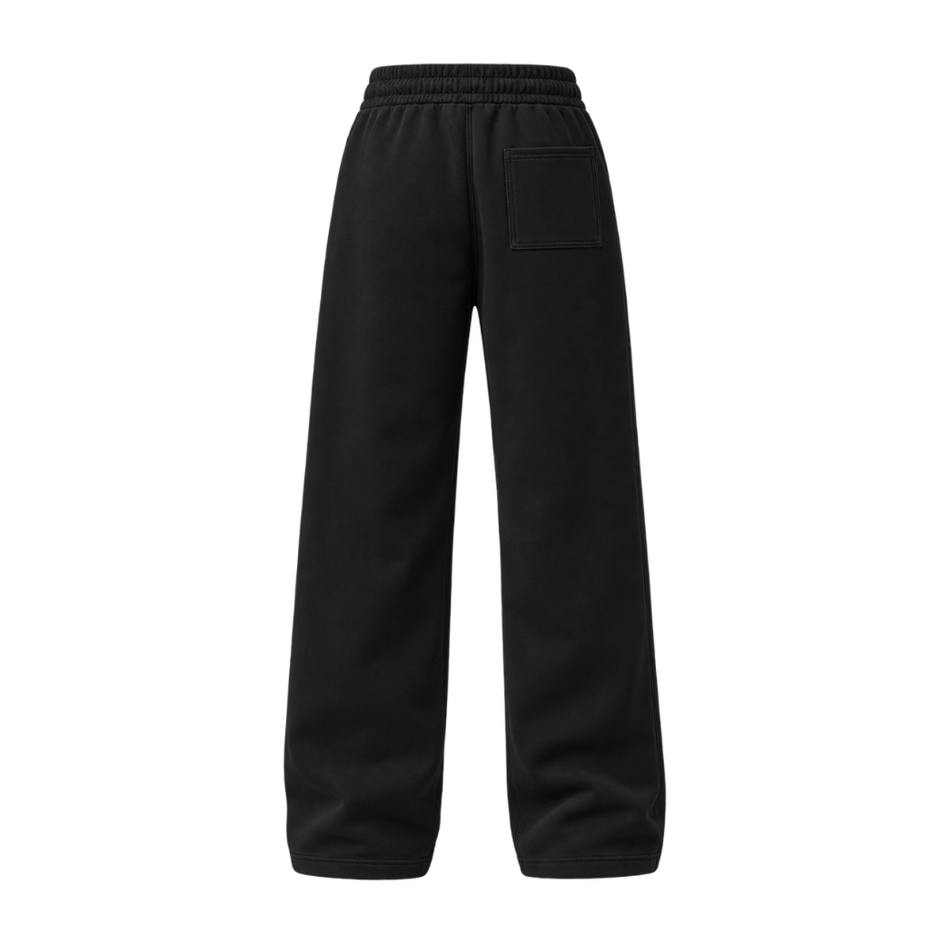 The Voice of 1948 Pants - Black