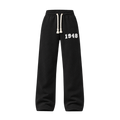 The Voice of 1948 Pants - Black