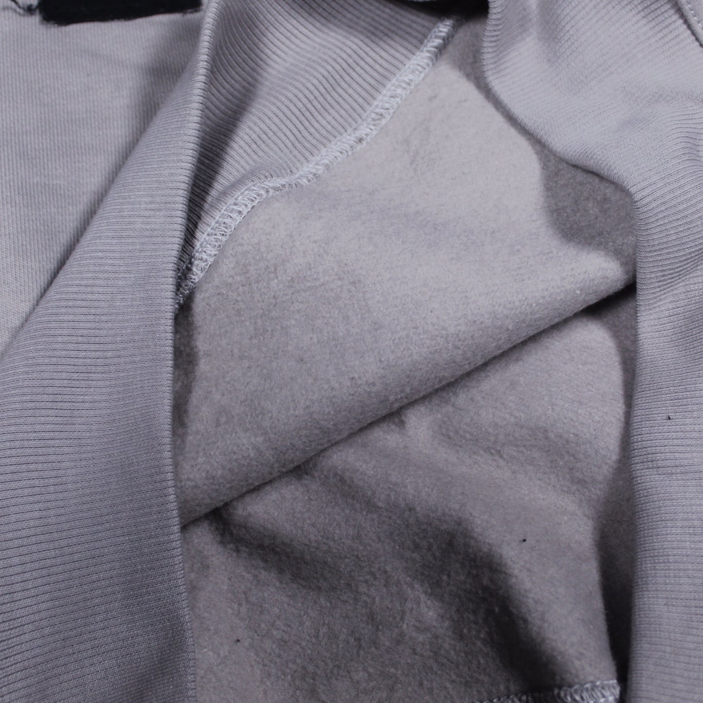 Voice of 1948 Hoodie + Pants Set — Gray