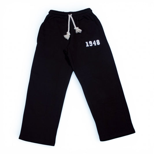 The Voice of 1948 Pants - Black