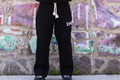 The Voice of 1948 Pants - Black