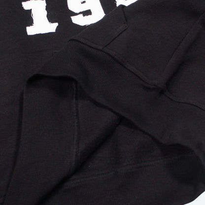 The Voice of 1948 Hoodie - Black