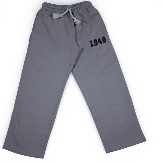 The Voice of 1948 Pants — Gray
