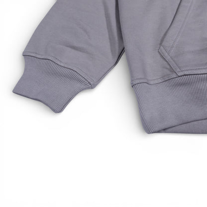 Voice of 1948 Hoodie + Pants Set — Gray