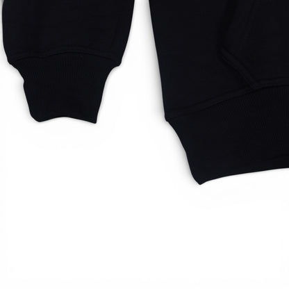 The Voice of 1948 Hoodie - Black